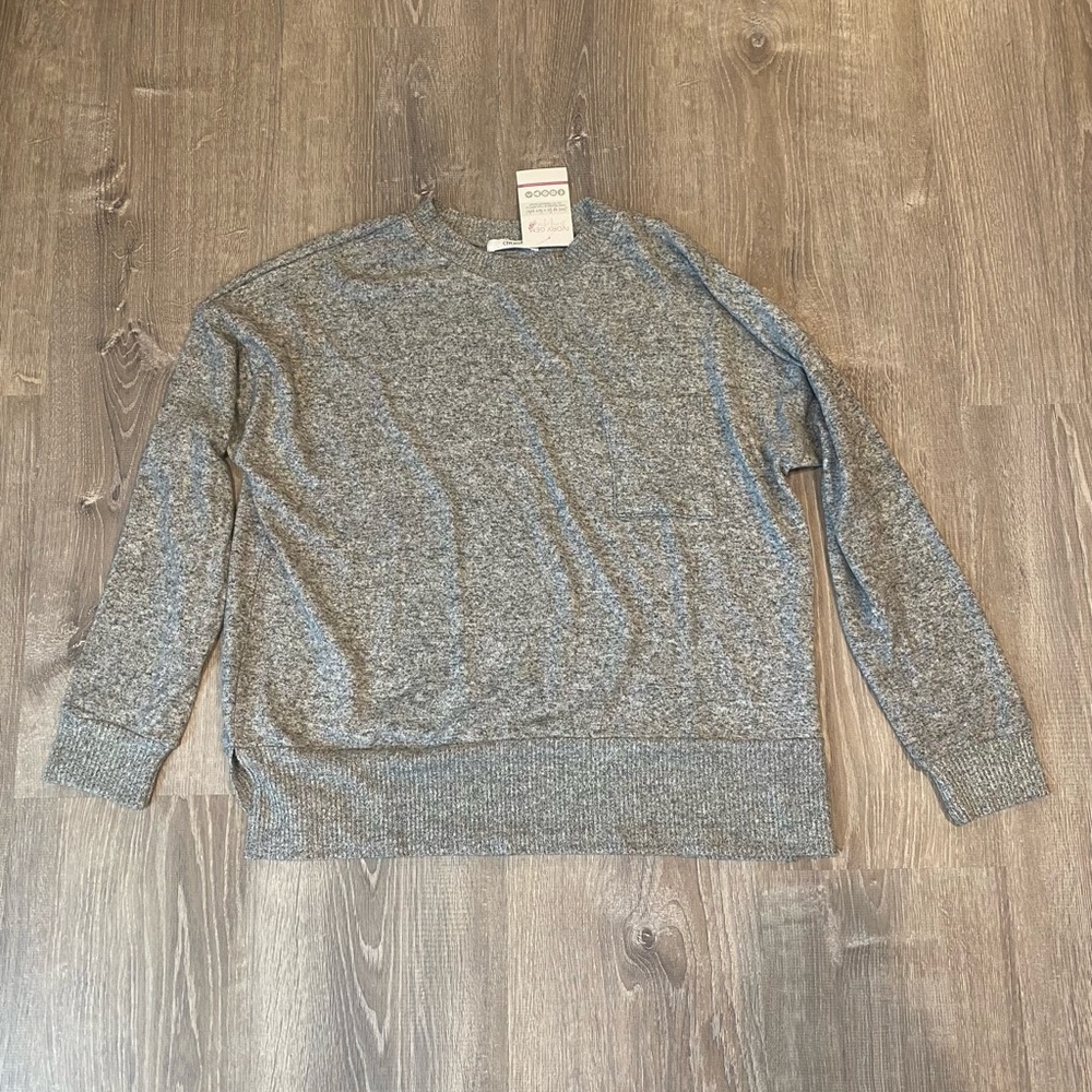 Boutique top